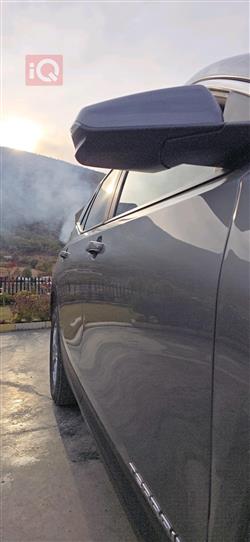 جی ئێم سی تیرەین